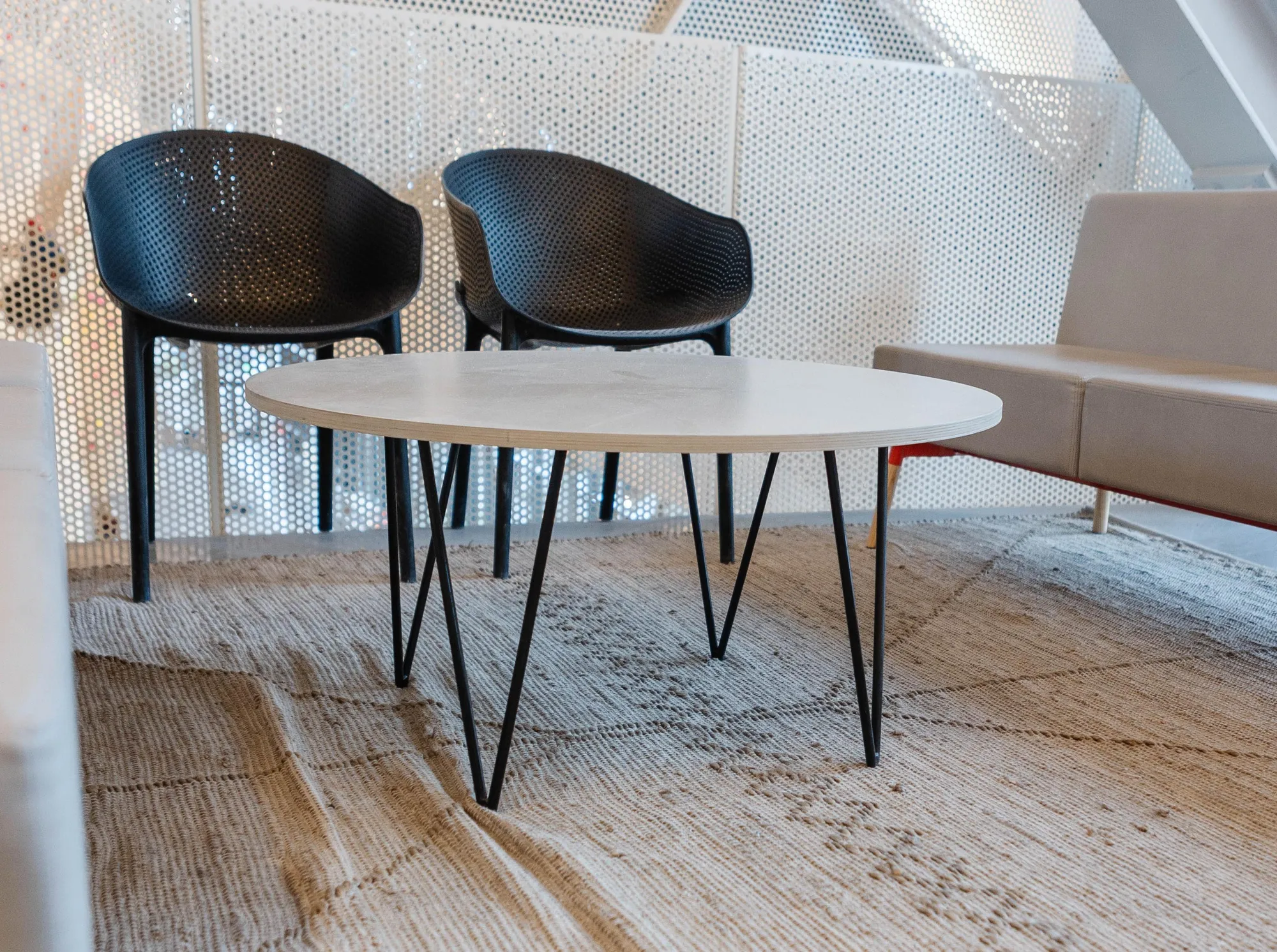 Custom furniture